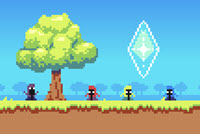 Crystal Wizards img