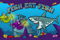 Fish Eat Fish img