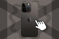 Phone: Technology Clicker img